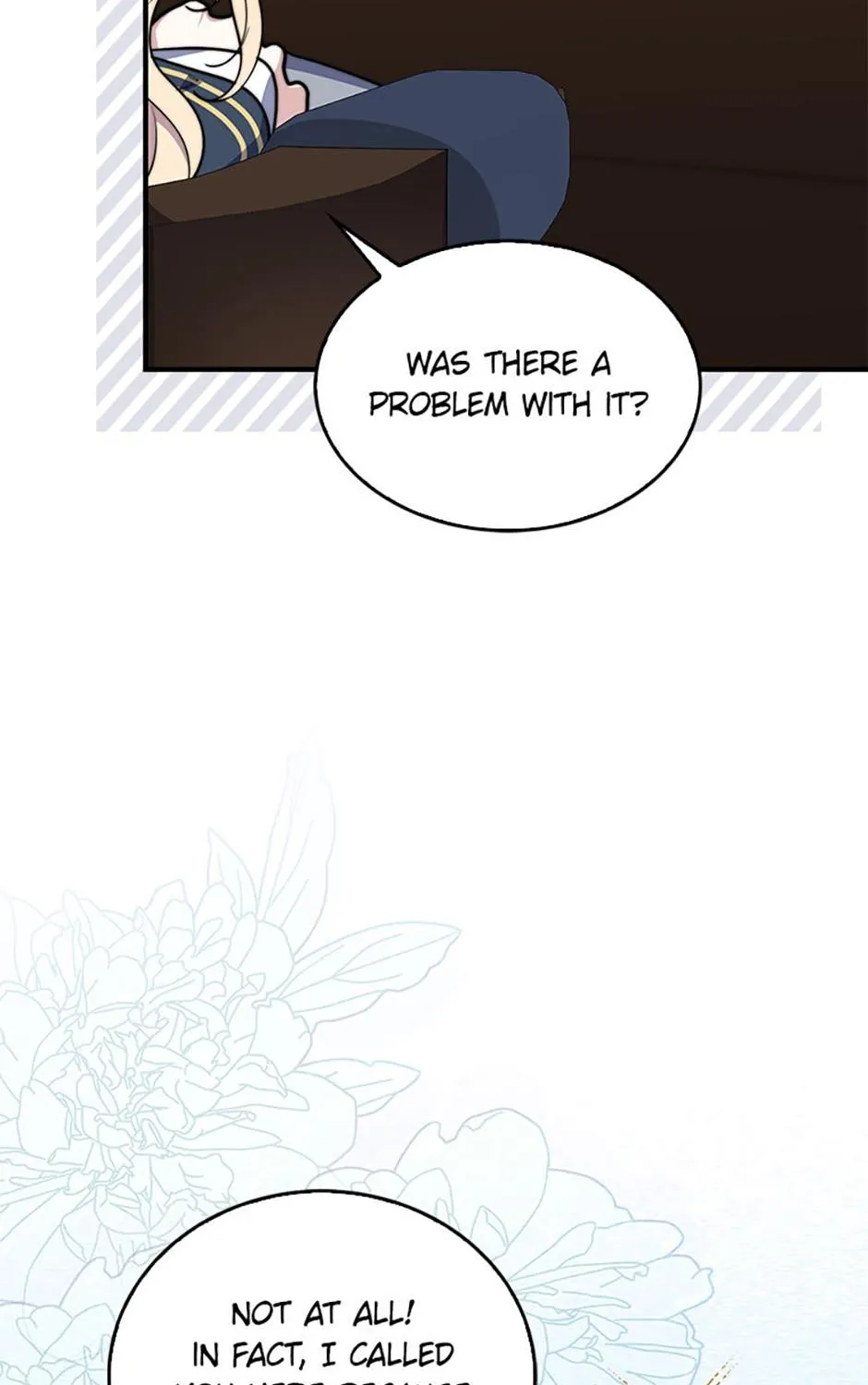 Read Fortune-Telling Lady chapter 38 image 24 on Lezhin