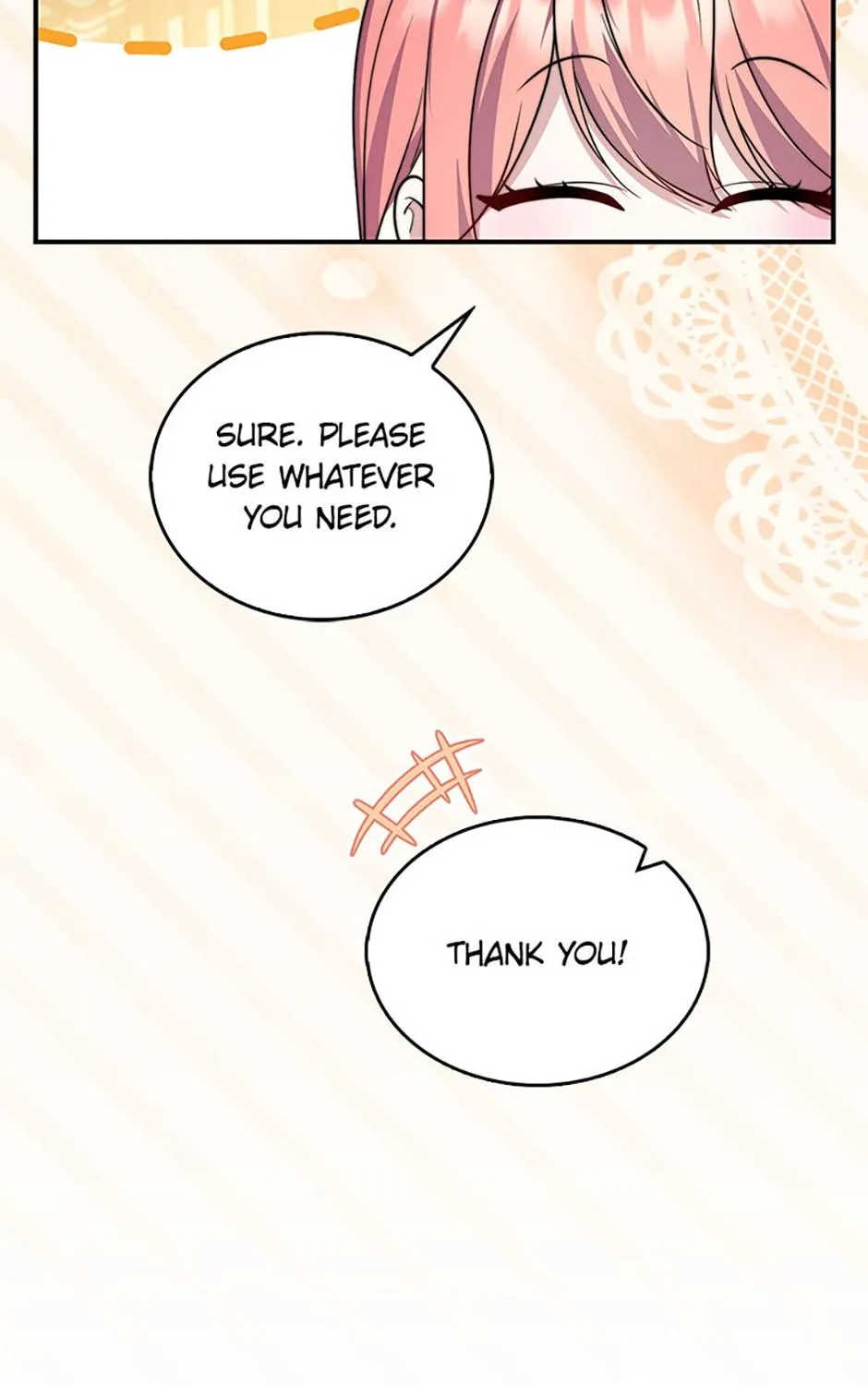 Read Fortune-Telling Lady chapter 38 image 30 on Lezhin