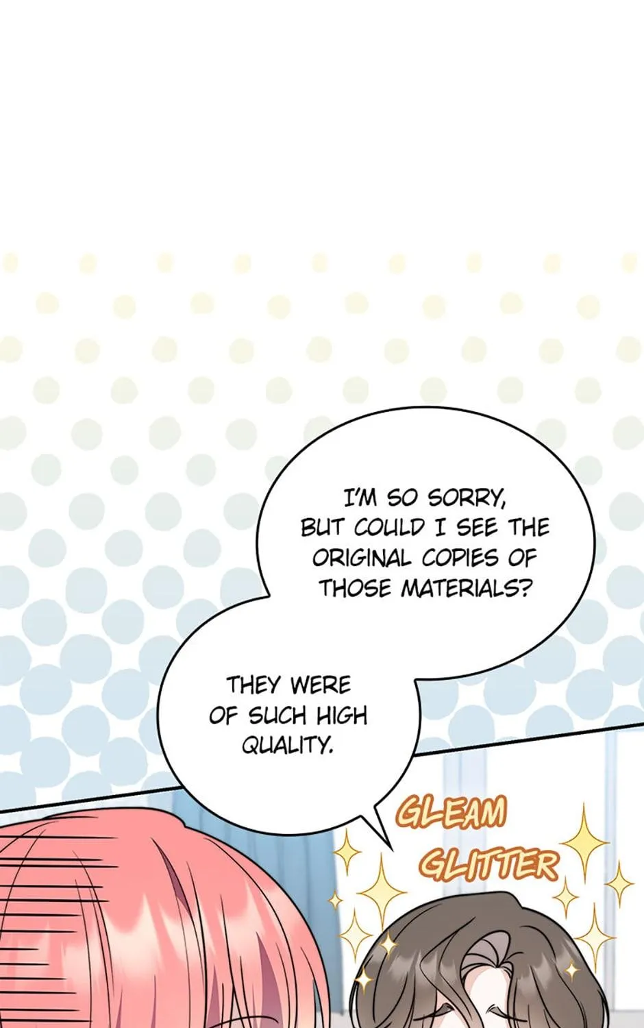 Read Fortune-Telling Lady chapter 38 image 34 on Lezhin