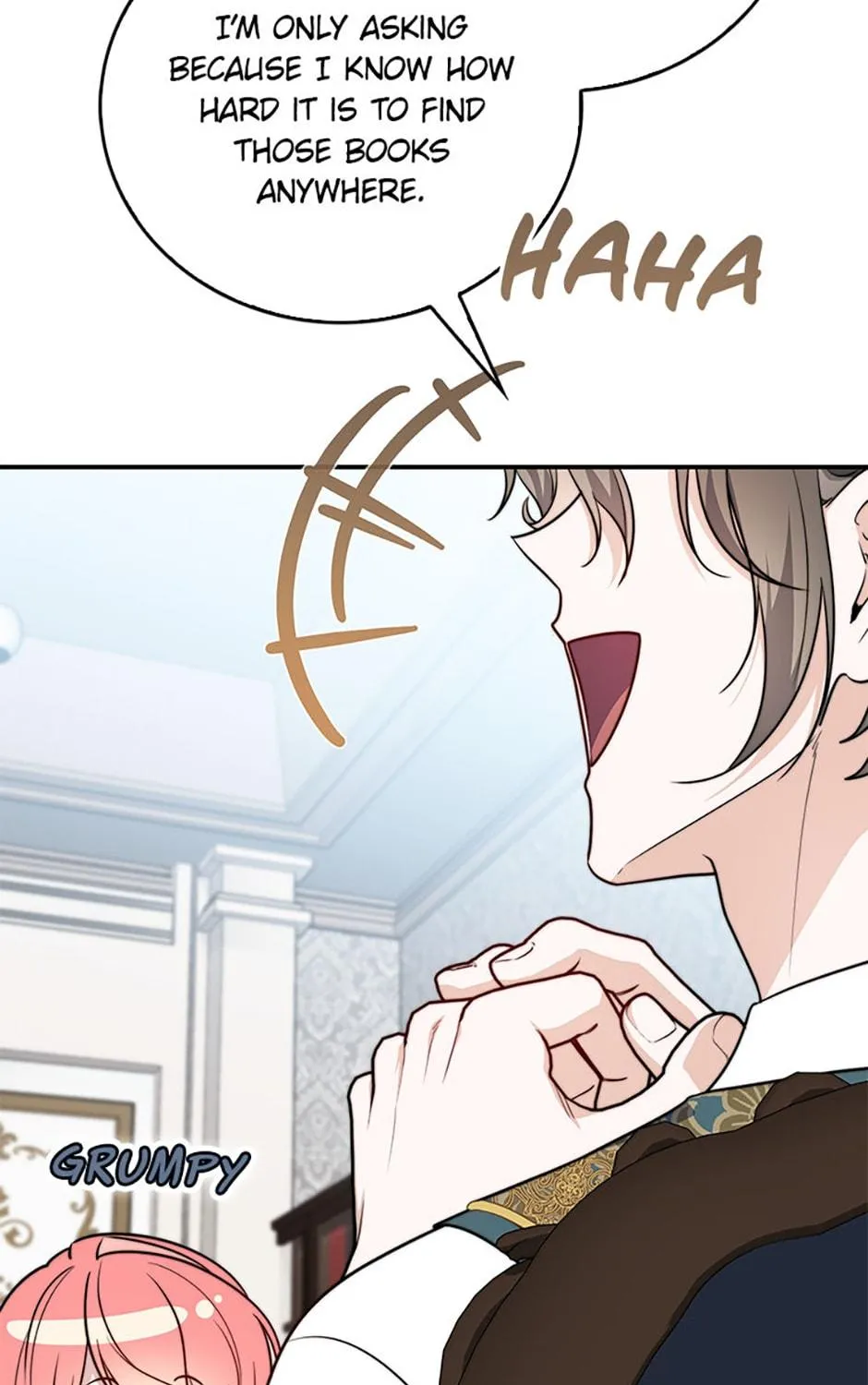 Read Fortune-Telling Lady chapter 38 image 44 on Lezhin