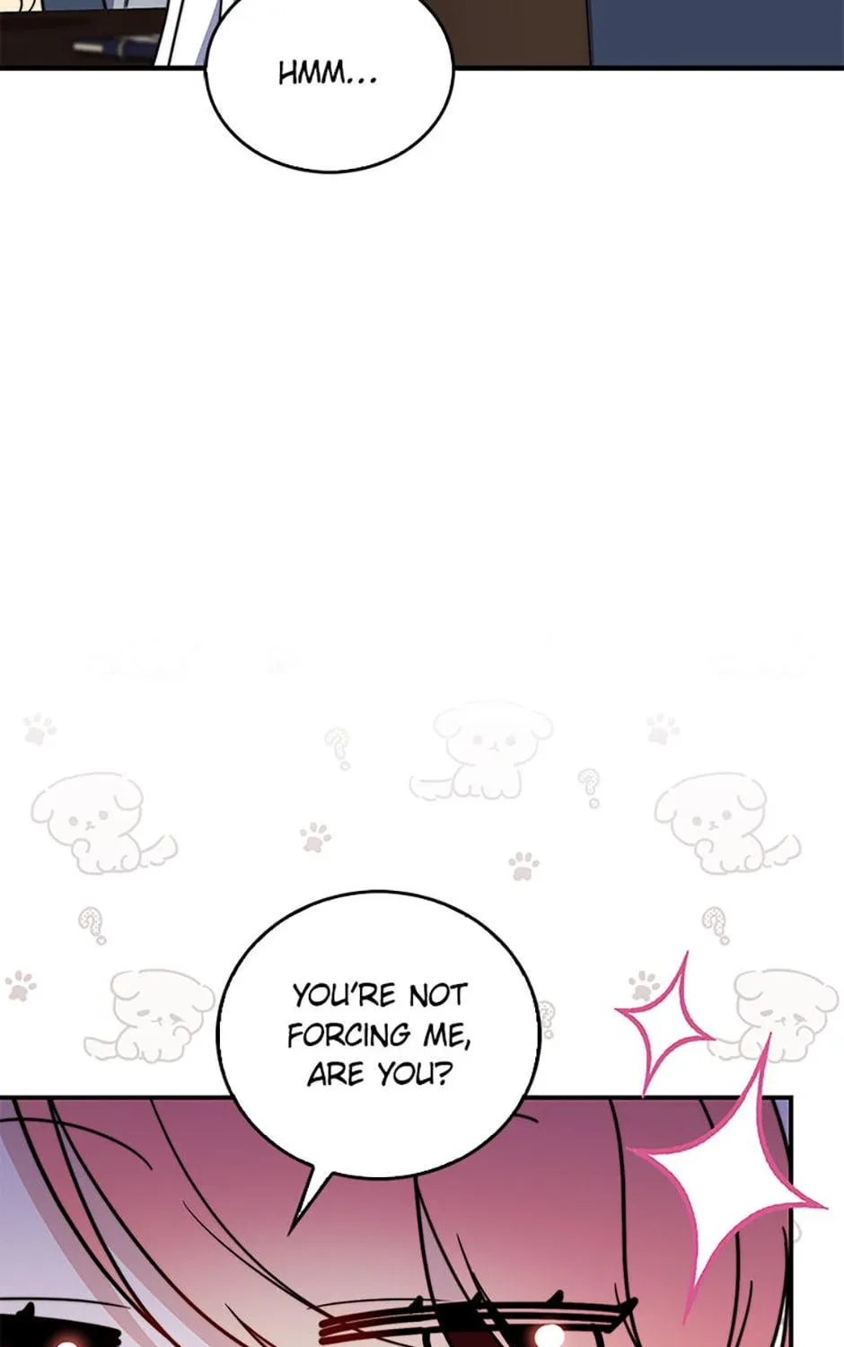 Read Fortune-Telling Lady chapter 38 image 46 on Lezhin