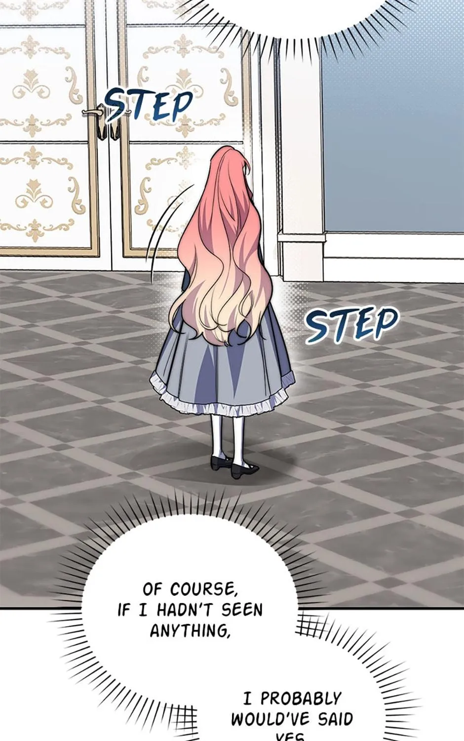 Read Fortune-Telling Lady chapter 38 image 58 on Lezhin
