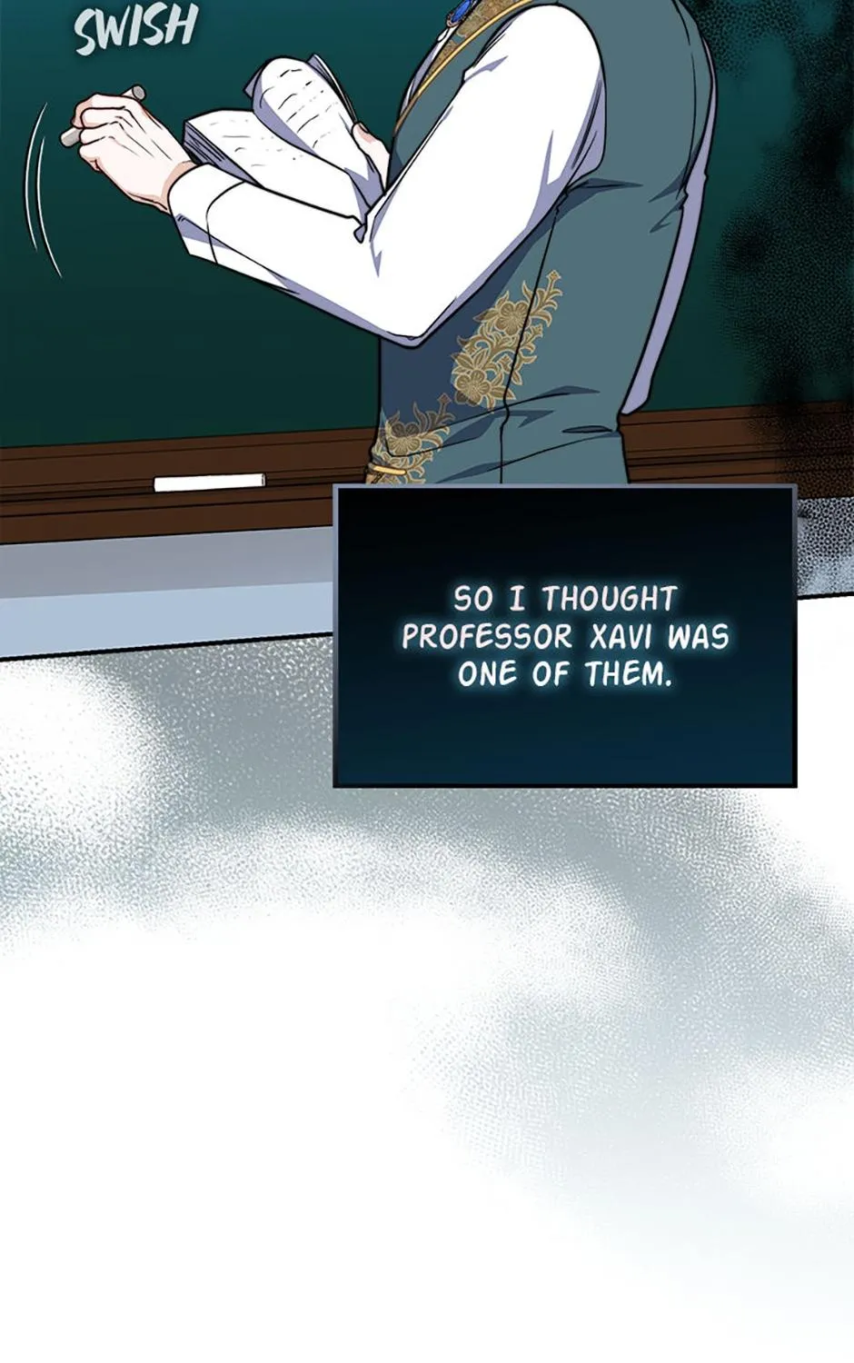 Read Fortune-Telling Lady chapter 38 image 78 on Lezhin