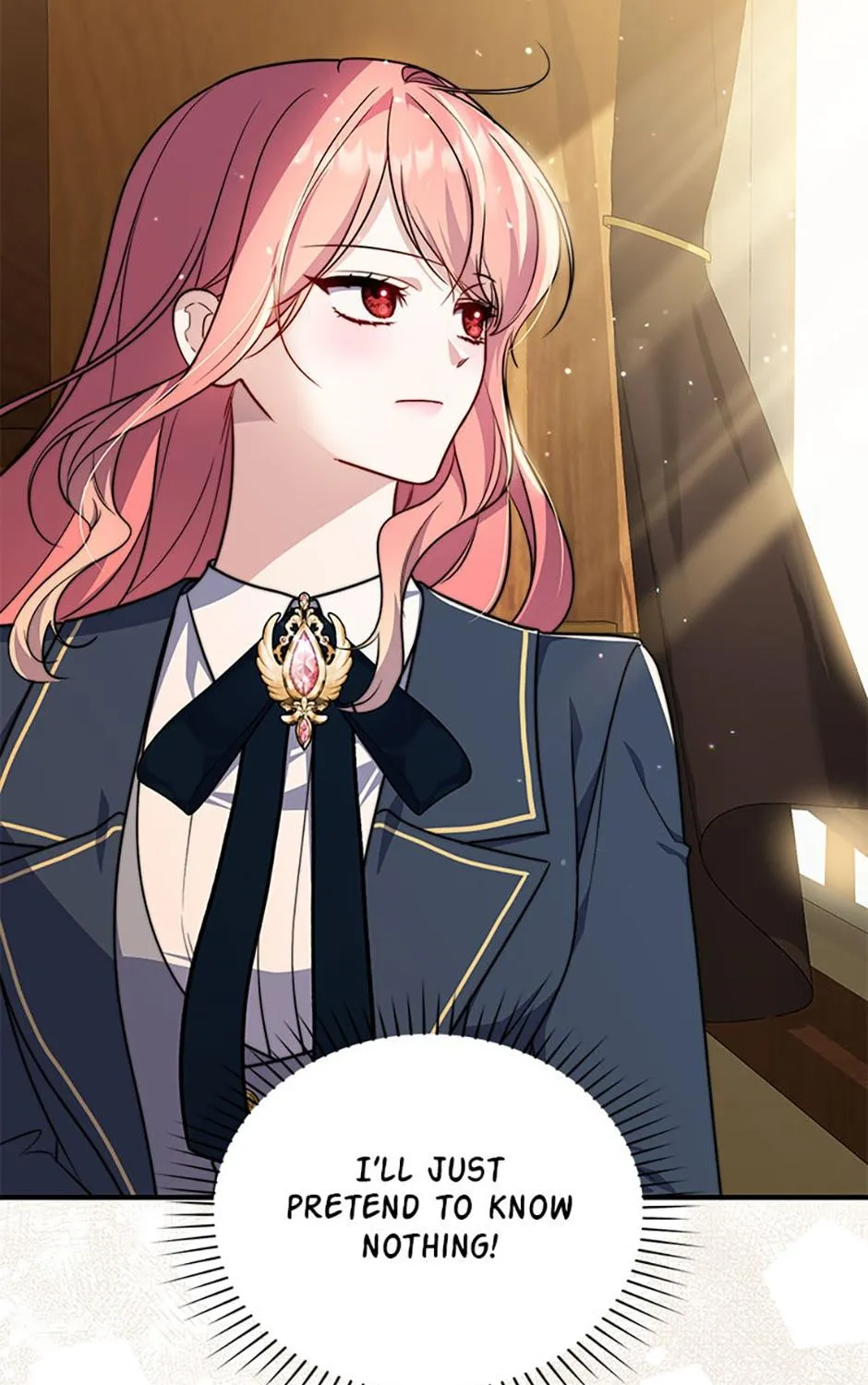Read Fortune-Telling Lady chapter 38 image 8 on Lezhin