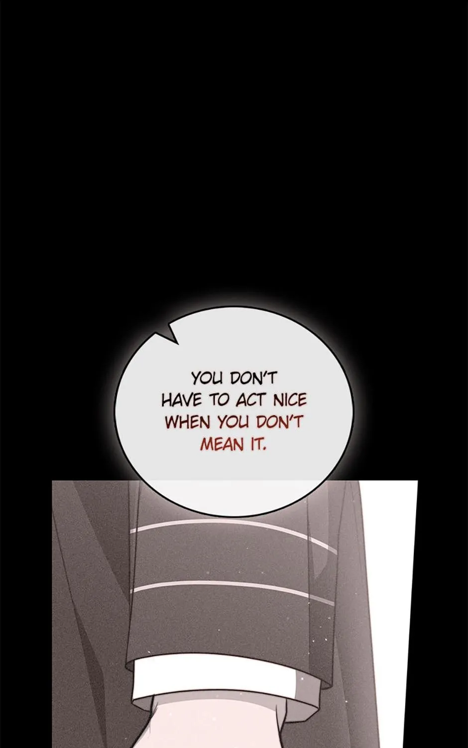 Read Fortune-Telling Lady chapter 39 image 1 on Lezhin