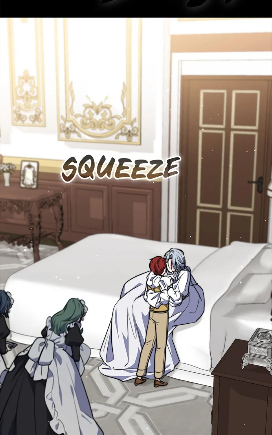Read Fortune-Telling Lady chapter 39 image 11 on Lezhin