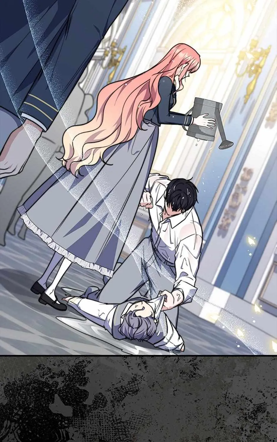 Read Fortune-Telling Lady chapter 39 image 123 on Lezhin
