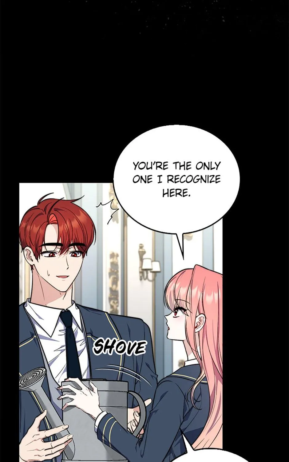 Read Fortune-Telling Lady chapter 39 image 125 on Lezhin
