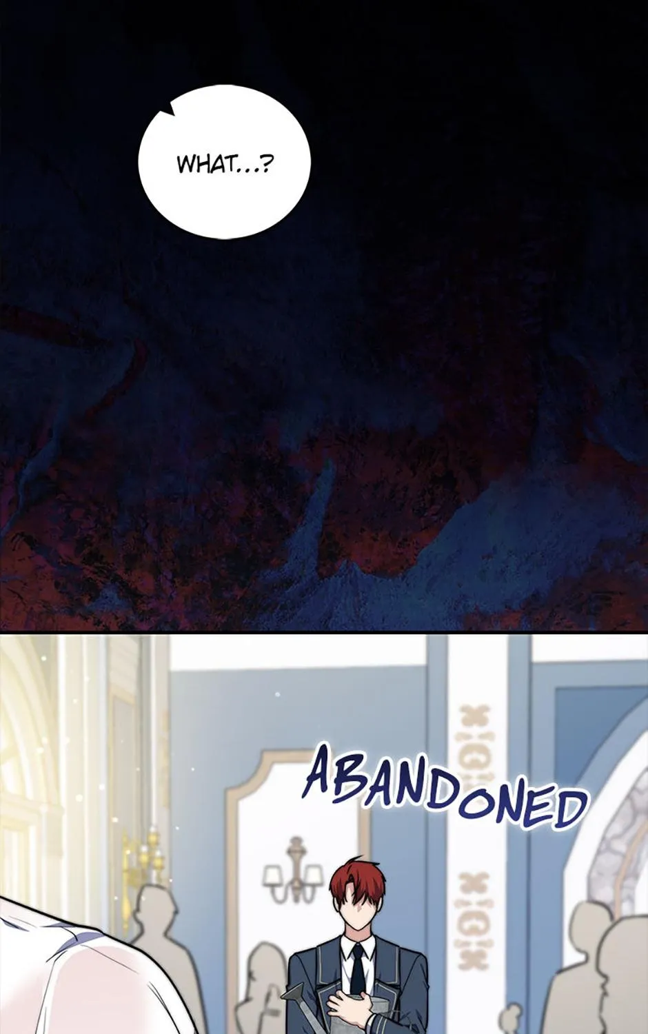 Read Fortune-Telling Lady chapter 39 image 127 on Lezhin