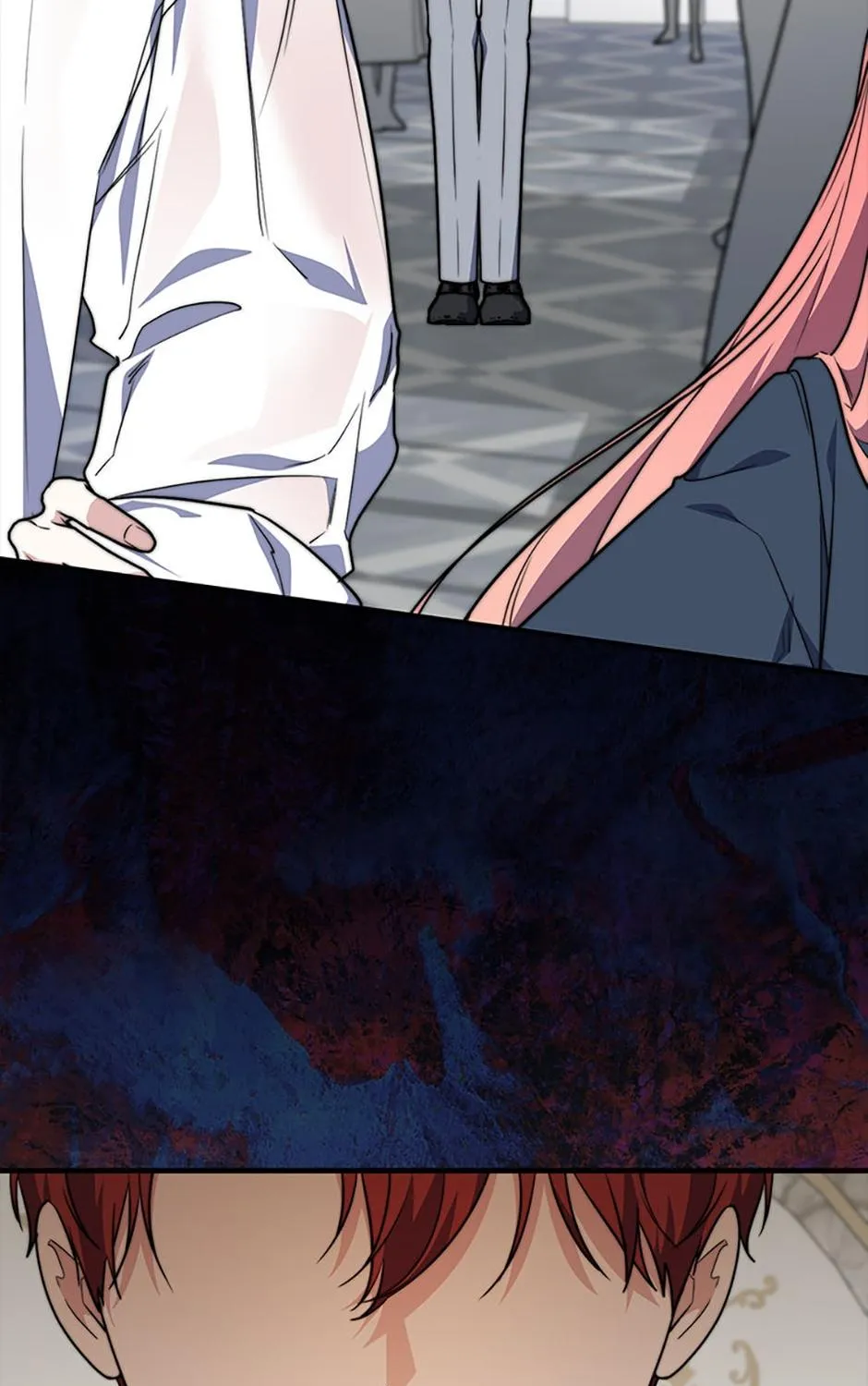 Read Fortune-Telling Lady chapter 39 image 129 on Lezhin