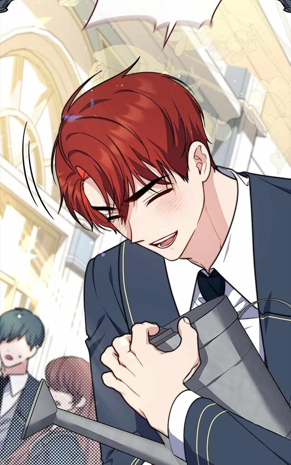 Read Fortune-Telling Lady chapter 39 image 133 on Lezhin