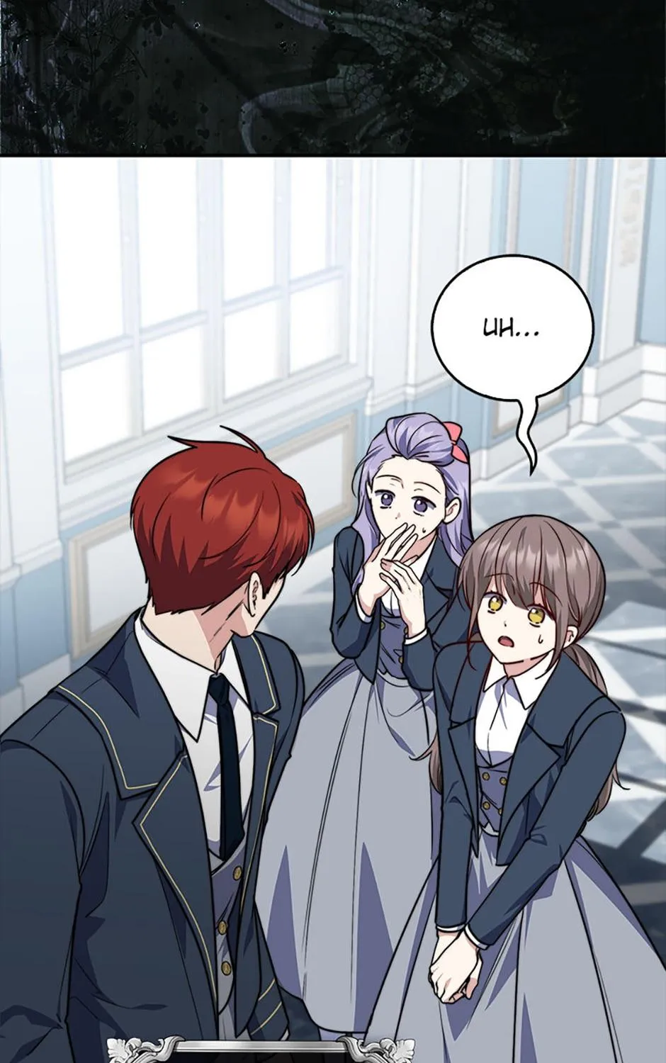 Read Fortune-Telling Lady chapter 39 image 163 on Lezhin