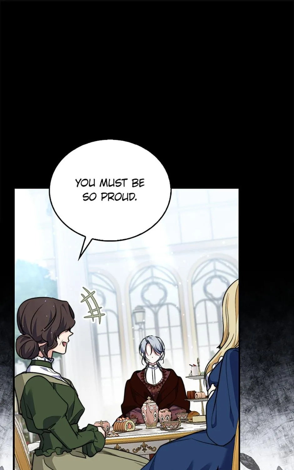Read Fortune-Telling Lady chapter 39 image 17 on Lezhin