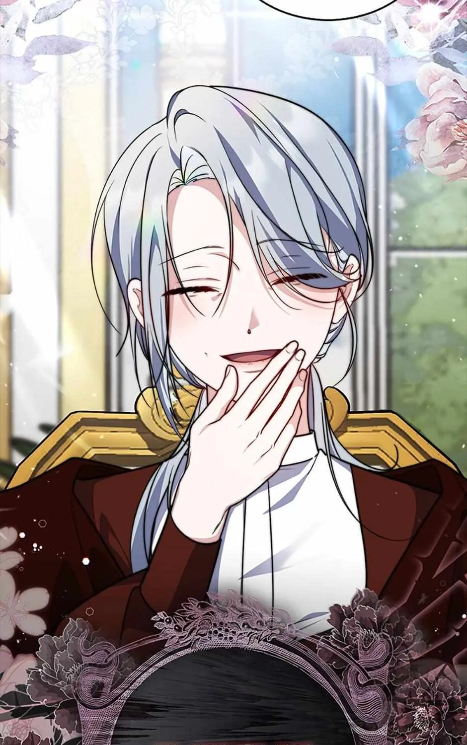 Read Fortune-Telling Lady chapter 39 image 19 on Lezhin