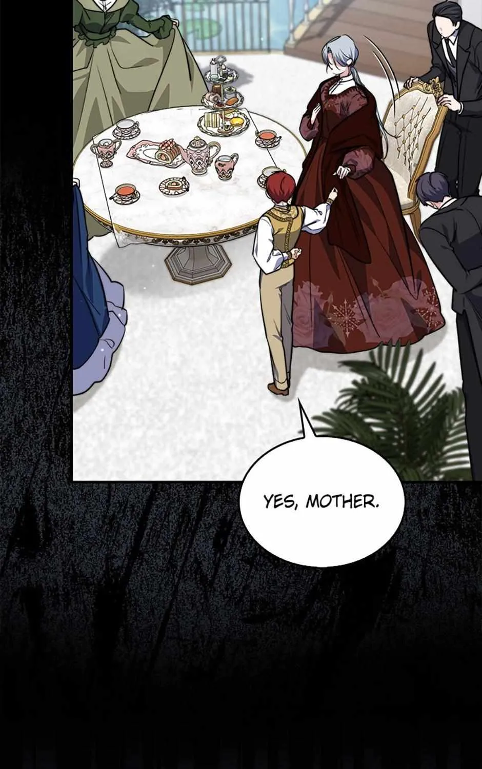 Read Fortune-Telling Lady chapter 39 image 23 on Lezhin