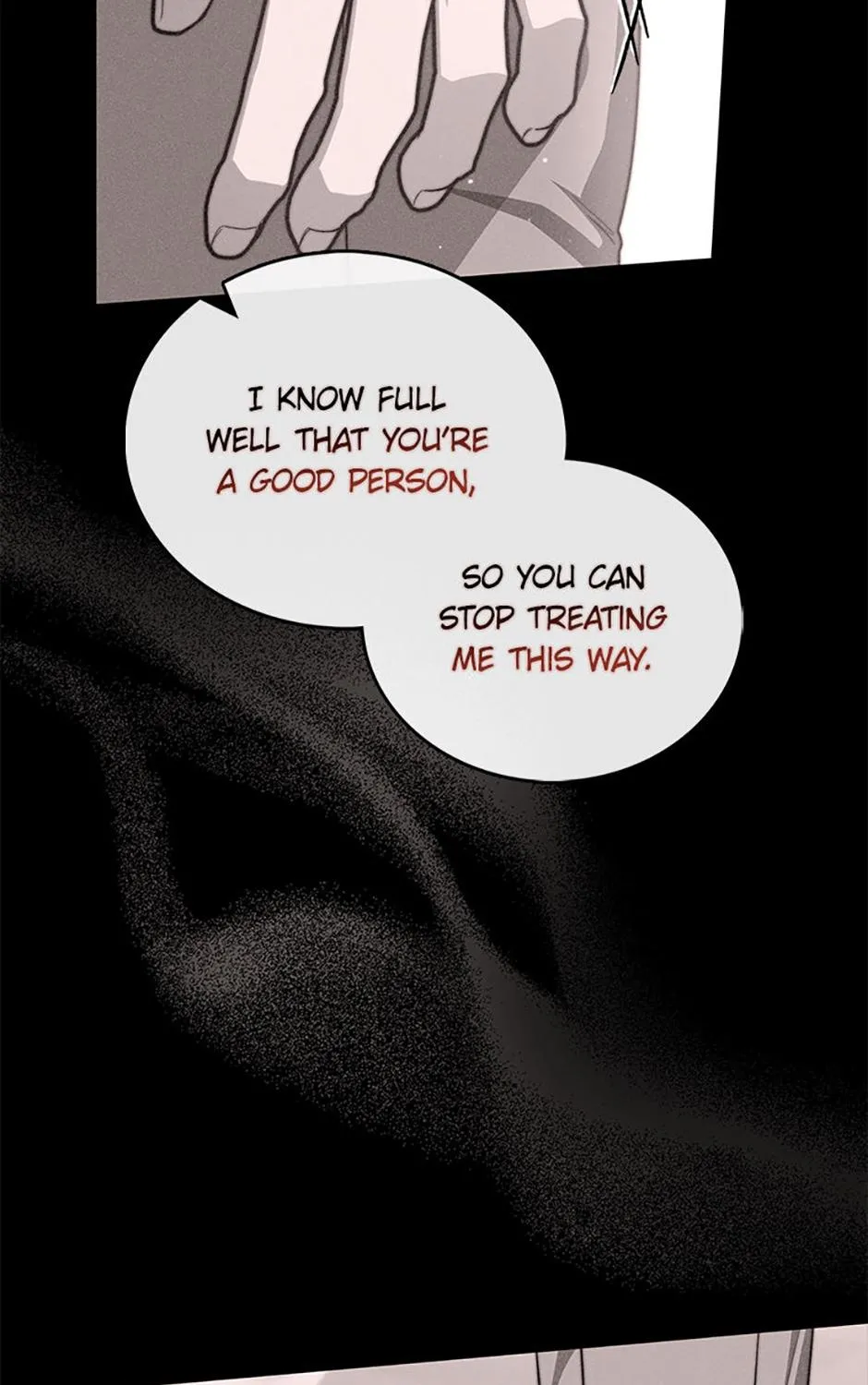 Read Fortune-Telling Lady chapter 39 image 3 on Lezhin