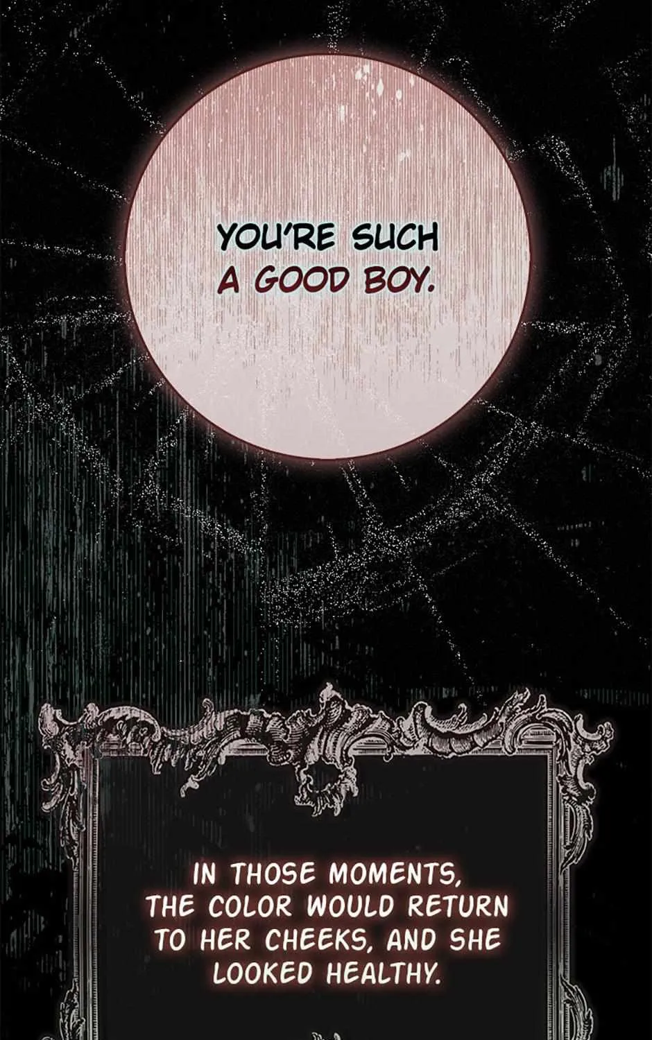 Read Fortune-Telling Lady chapter 39 image 33 on Lezhin