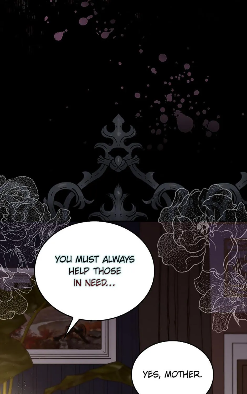 Read Fortune-Telling Lady chapter 39 image 39 on Lezhin