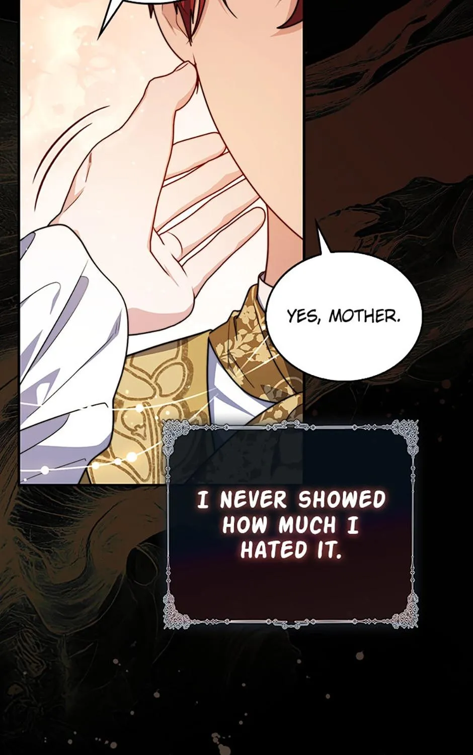Read Fortune-Telling Lady chapter 39 image 43 on Lezhin