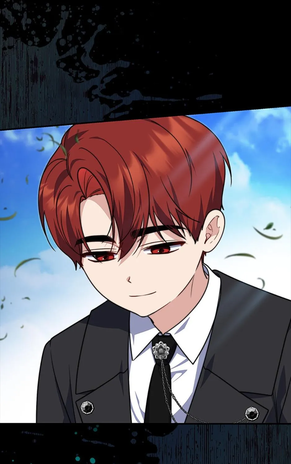Read Fortune-Telling Lady chapter 39 image 53 on Lezhin