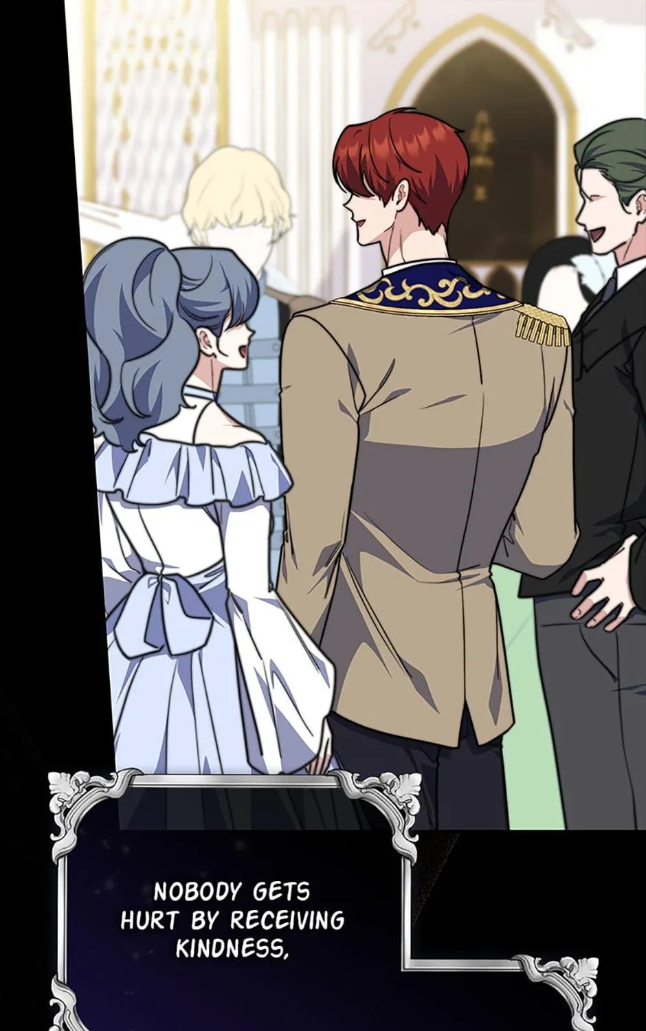 Read Fortune-Telling Lady chapter 39 image 57 on Lezhin