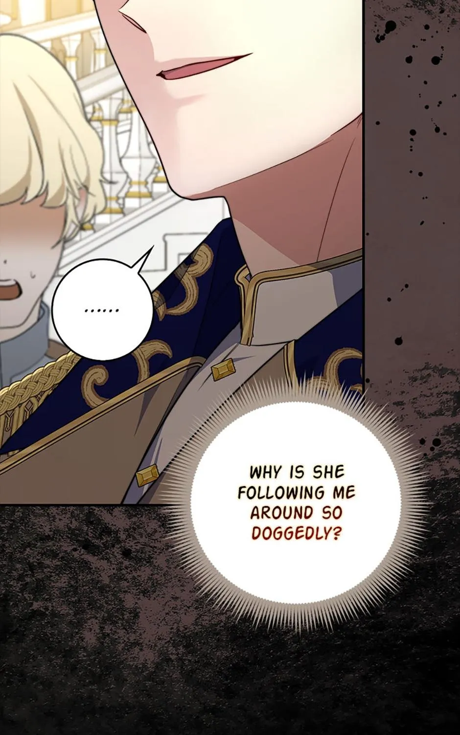 Read Fortune-Telling Lady chapter 39 image 69 on Lezhin