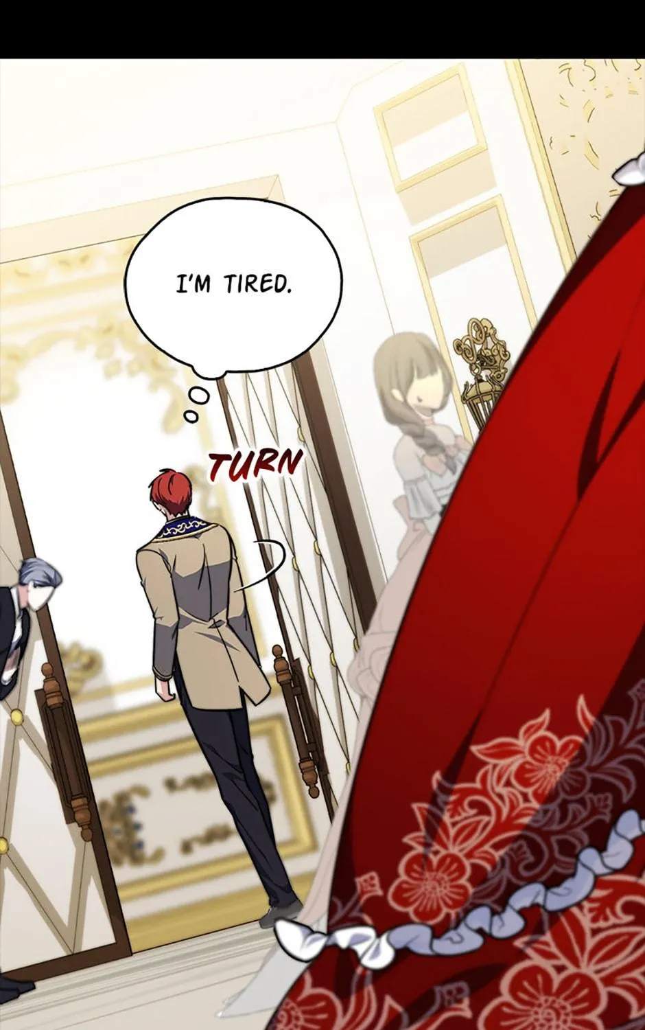 Read Fortune-Telling Lady chapter 39 image 71 on Lezhin