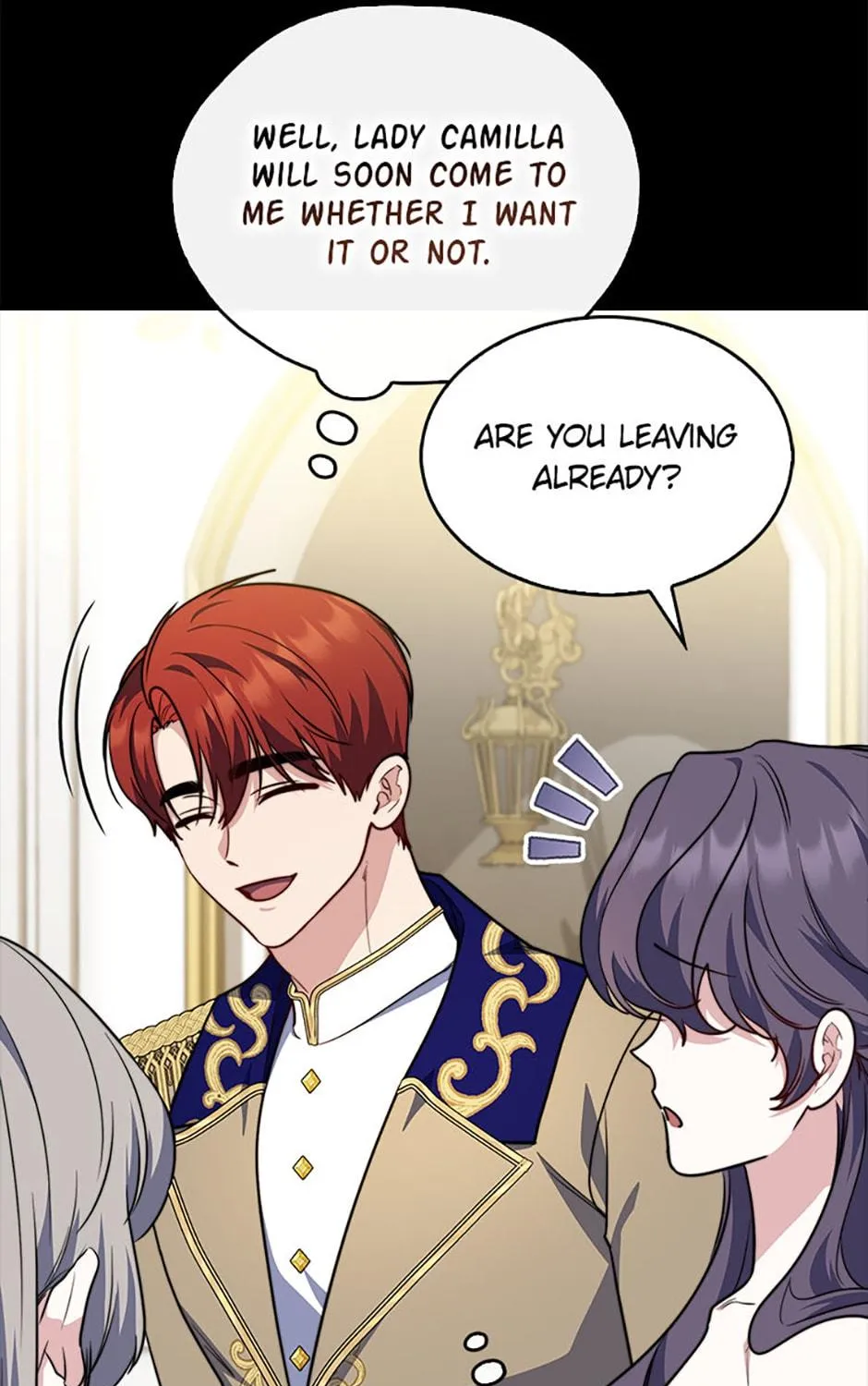 Read Fortune-Telling Lady chapter 39 image 83 on Lezhin