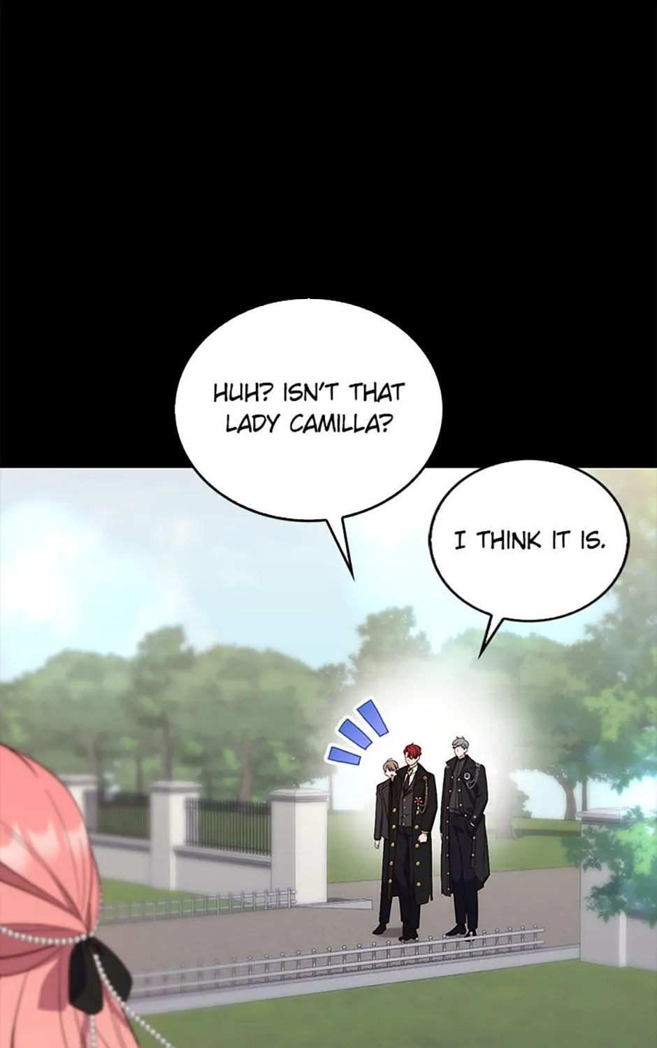 Read Fortune-Telling Lady chapter 39 image 87 on Lezhin