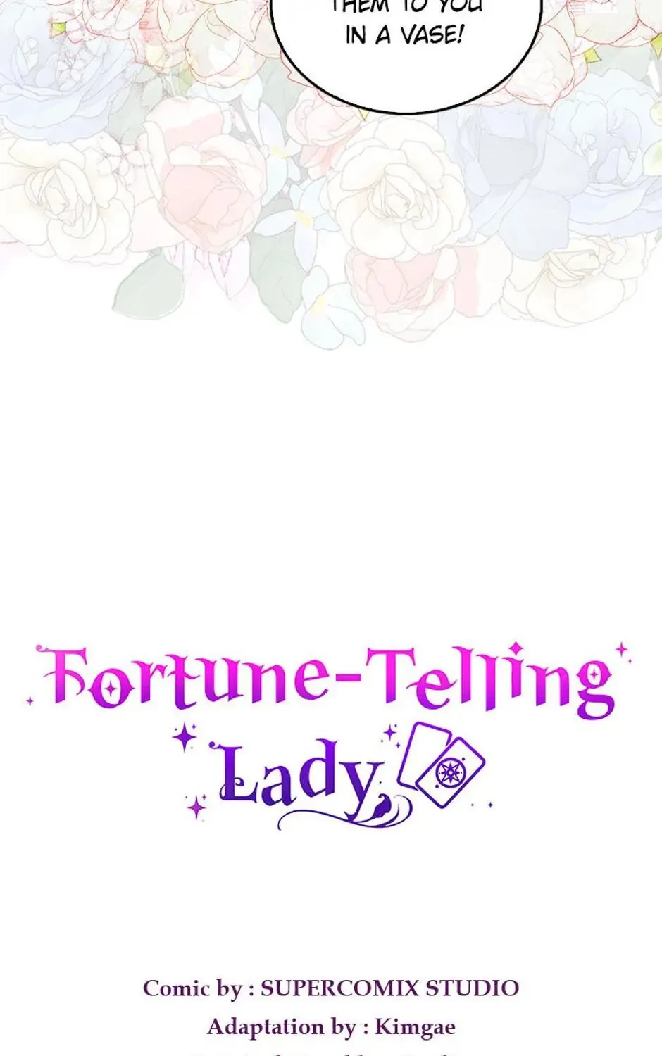 Read Fortune-Telling Lady chapter 4 image 11 on Lezhin
