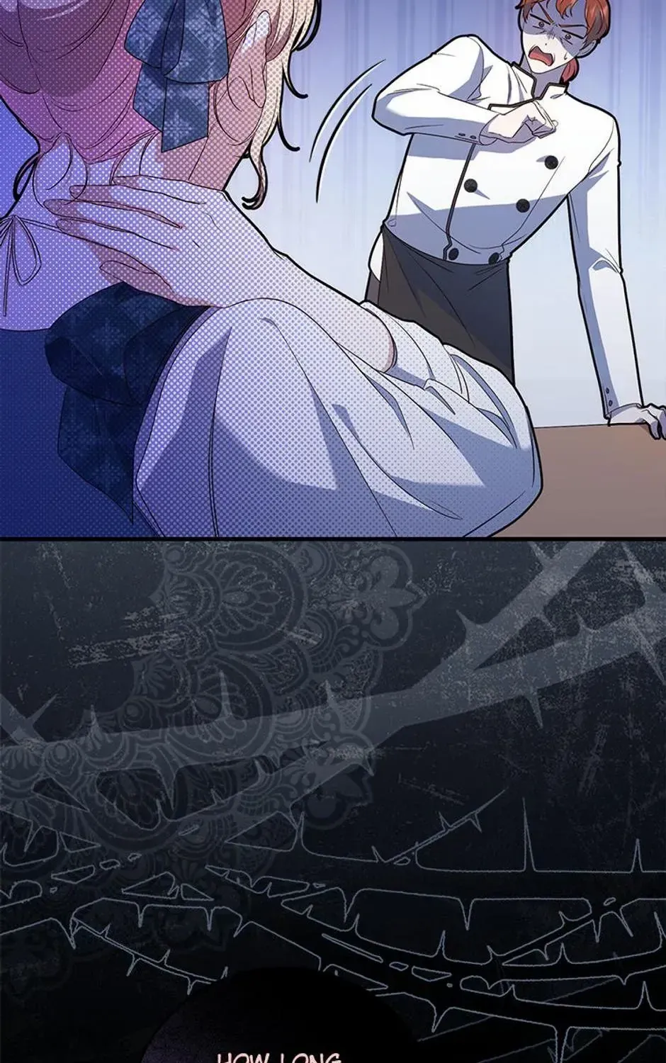 Read Fortune-Telling Lady chapter 4 image 111 on Lezhin