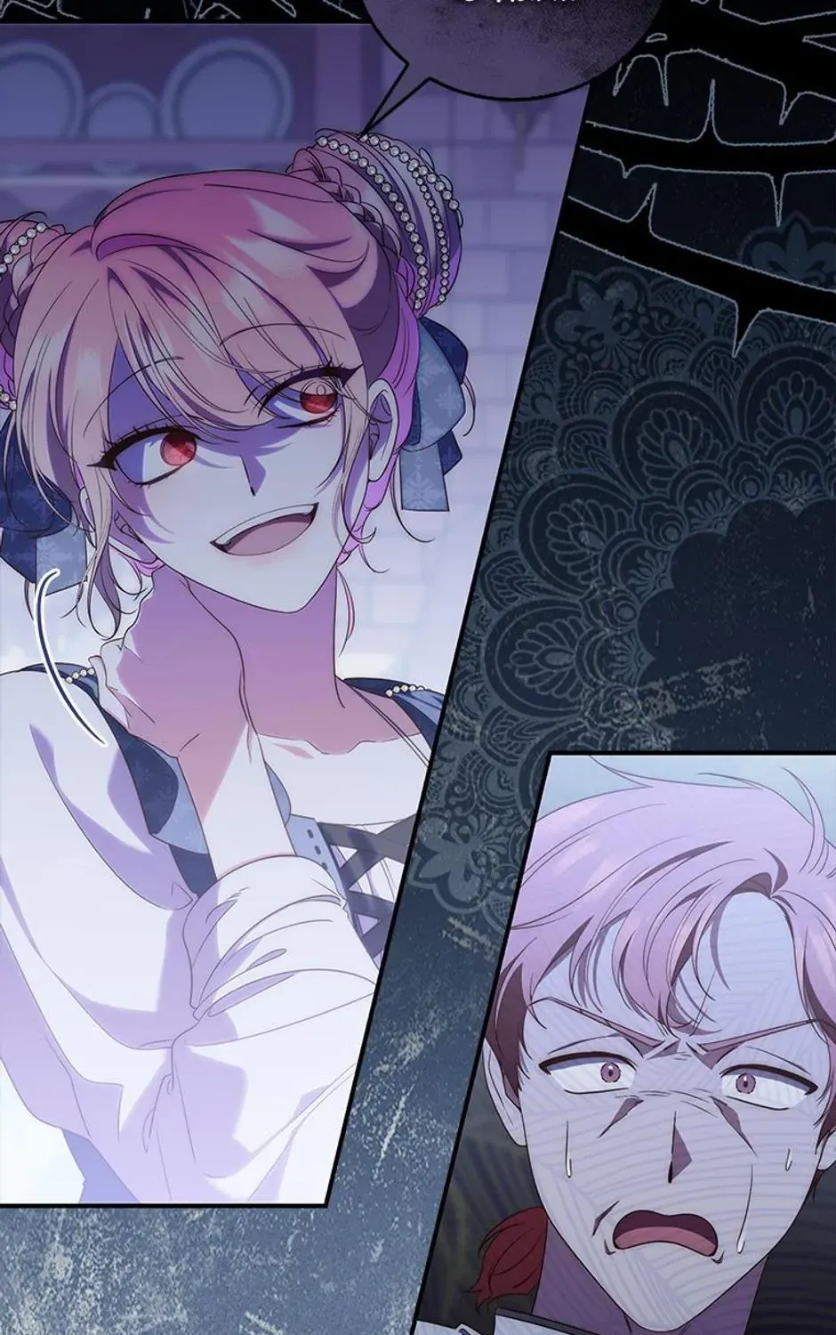 Read Fortune-Telling Lady chapter 4 image 113 on Lezhin