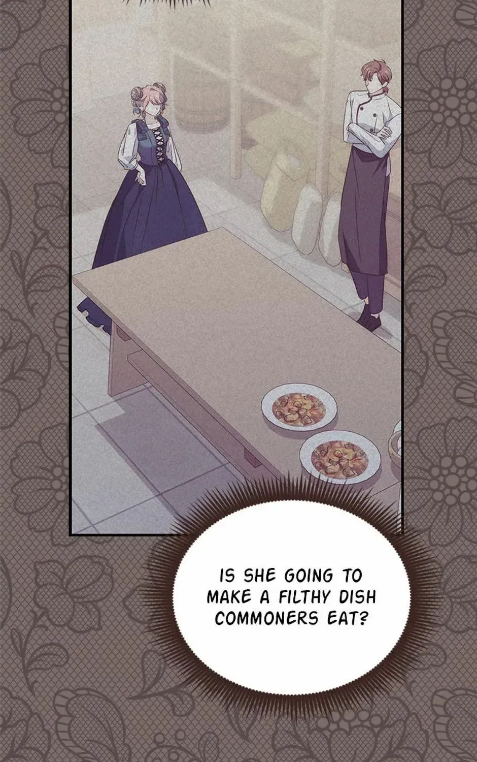 Read Fortune-Telling Lady chapter 4 image 117 on Lezhin