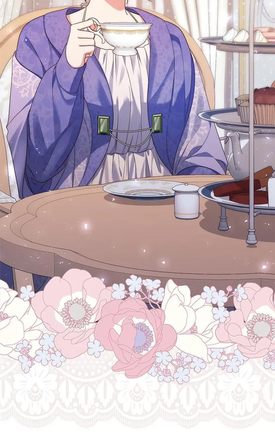Read Fortune-Telling Lady chapter 4 image 133 on Lezhin