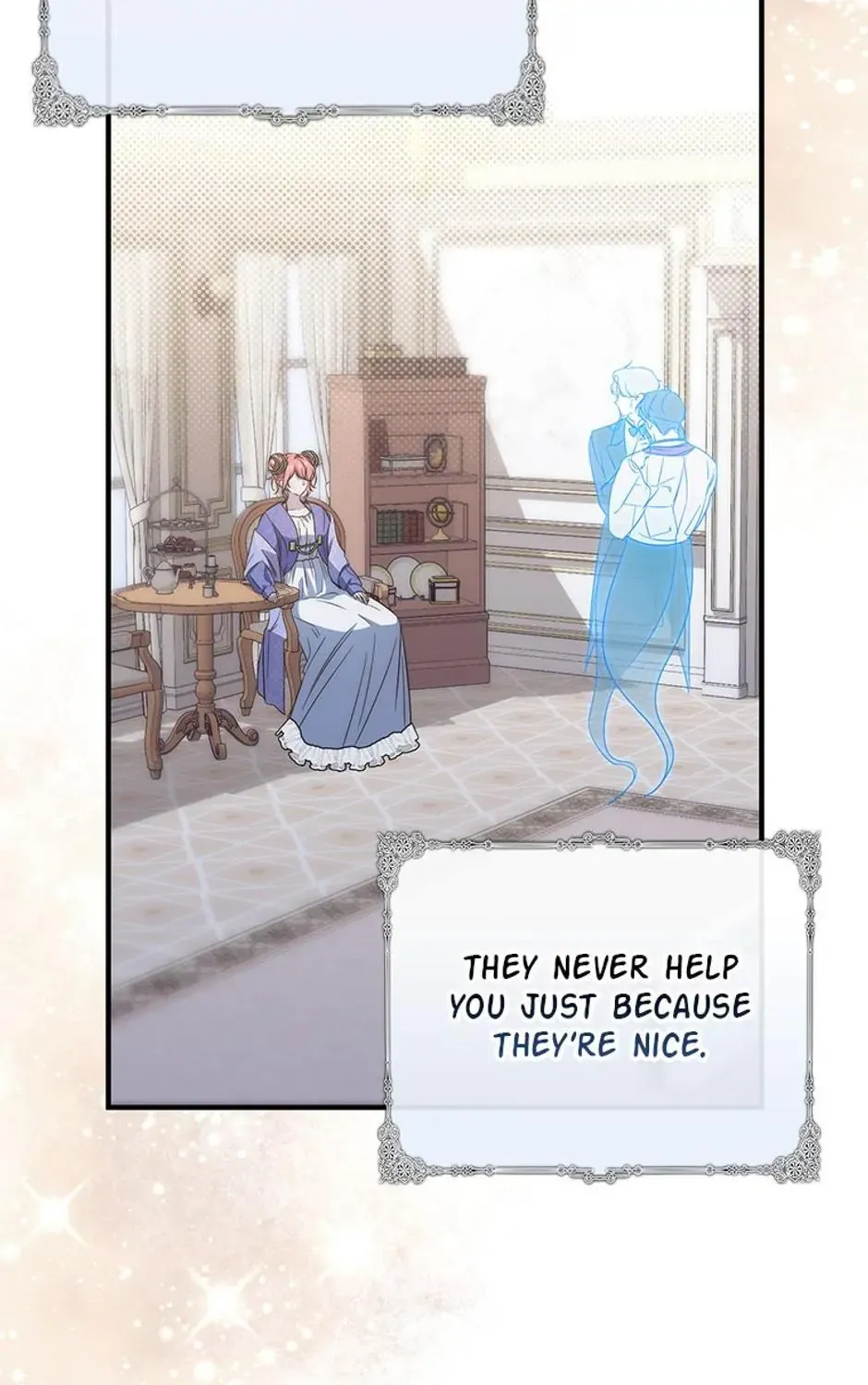 Read Fortune-Telling Lady chapter 4 image 143 on Lezhin