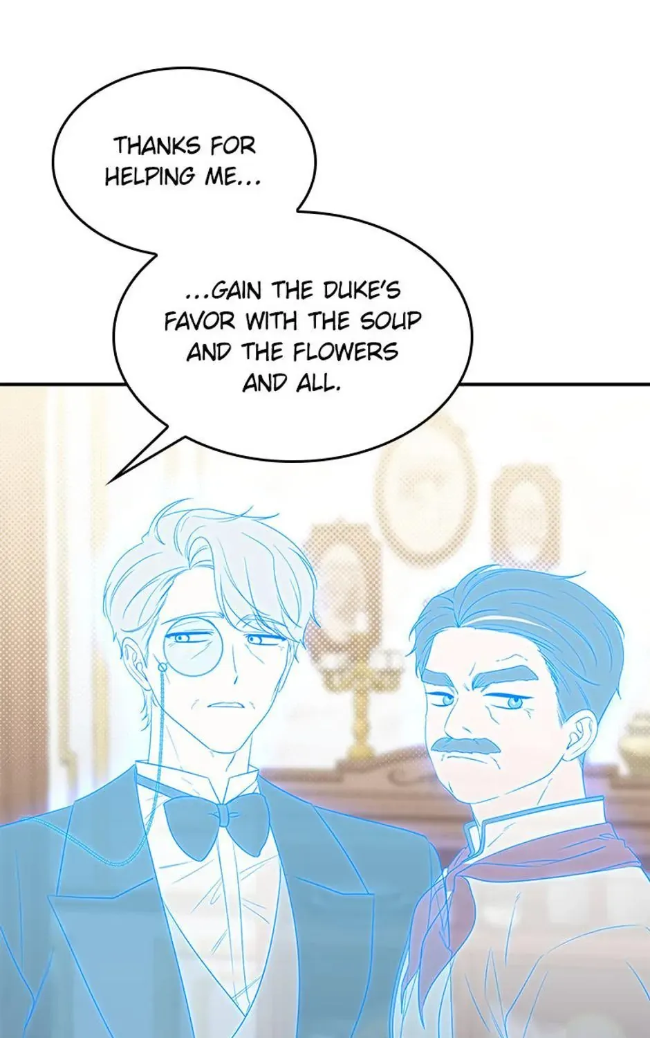 Read Fortune-Telling Lady chapter 4 image 145 on Lezhin