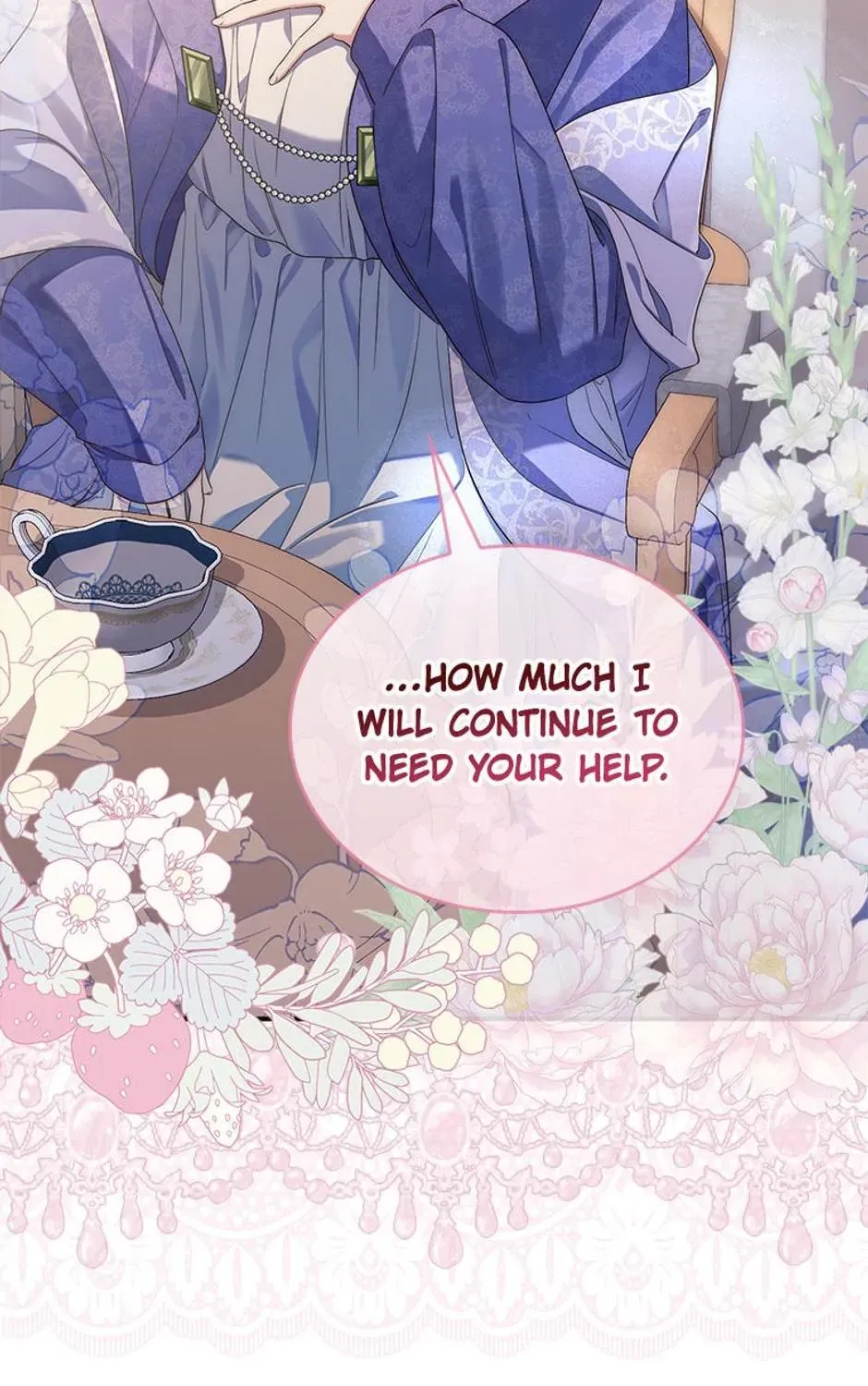 Read Fortune-Telling Lady chapter 4 image 149 on Lezhin