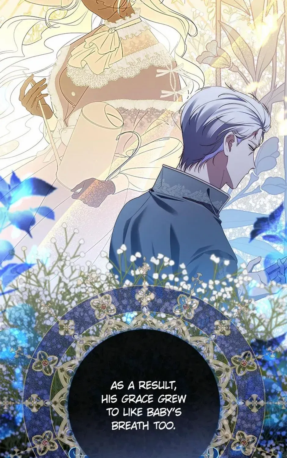 Read Fortune-Telling Lady chapter 4 image 15 on Lezhin