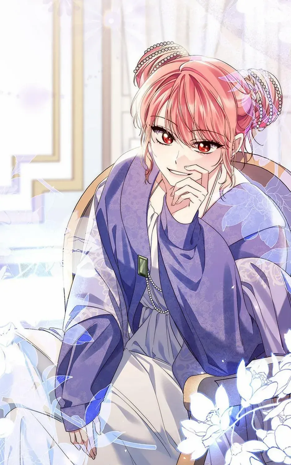 Read Fortune-Telling Lady chapter 4 image 161 on Lezhin