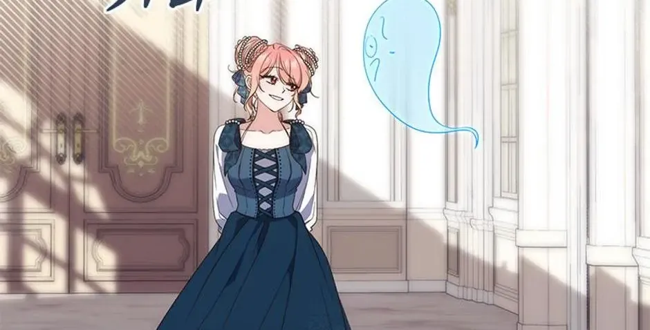 Read Fortune-Telling Lady chapter 4 image 18 on Lezhin