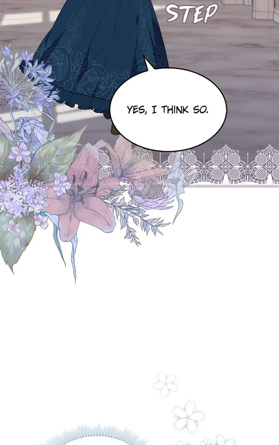 Read Fortune-Telling Lady chapter 4 image 19 on Lezhin