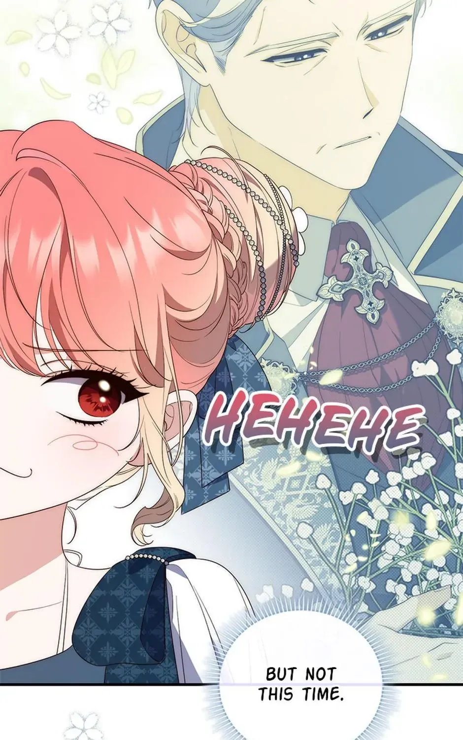 Read Fortune-Telling Lady chapter 4 image 21 on Lezhin