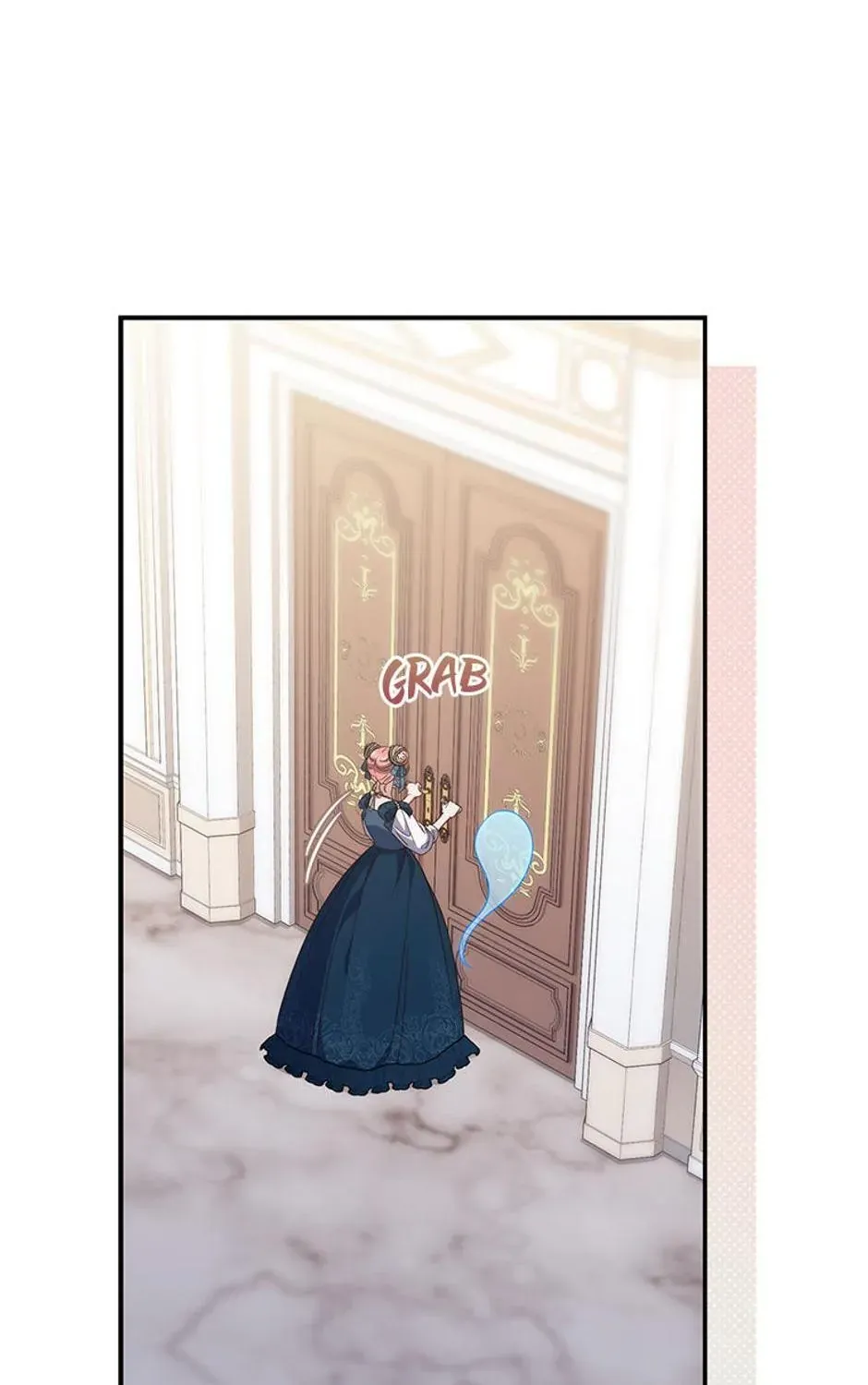 Read Fortune-Telling Lady chapter 4 image 25 on Lezhin