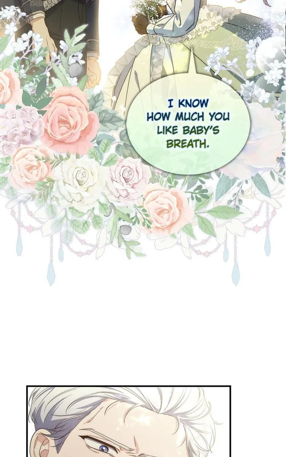 Read Fortune-Telling Lady chapter 4 image 3 on Lezhin