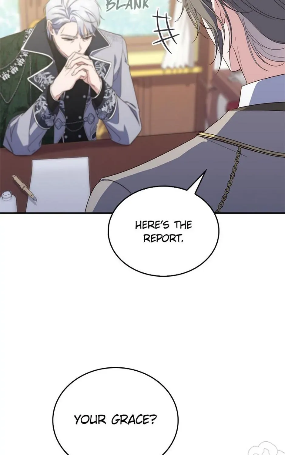 Read Fortune-Telling Lady chapter 4 image 37 on Lezhin