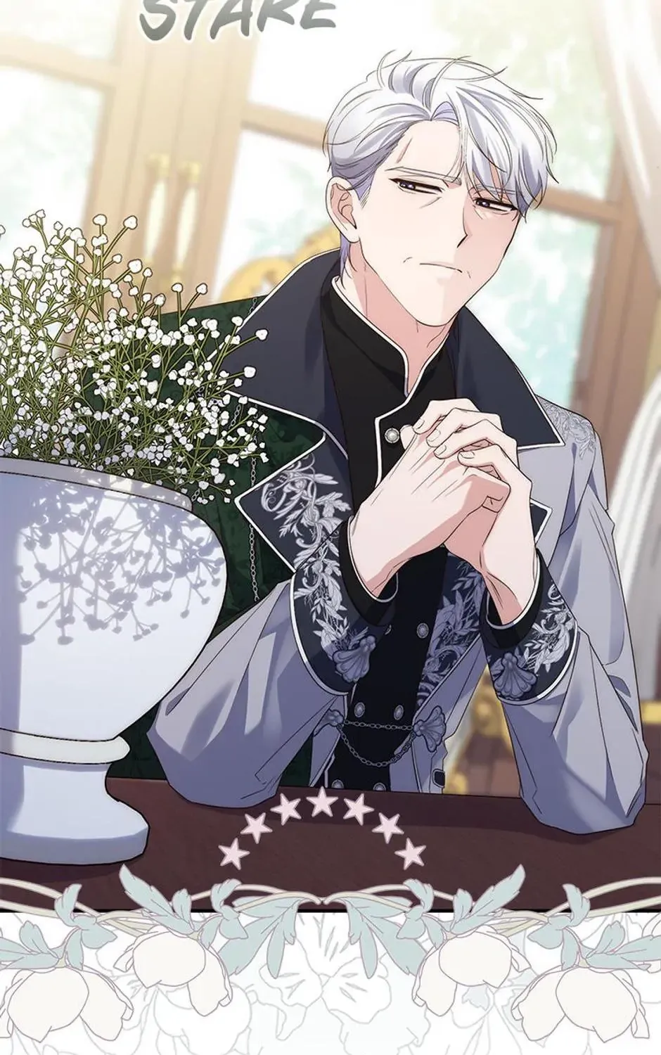 Read Fortune-Telling Lady chapter 4 image 39 on Lezhin