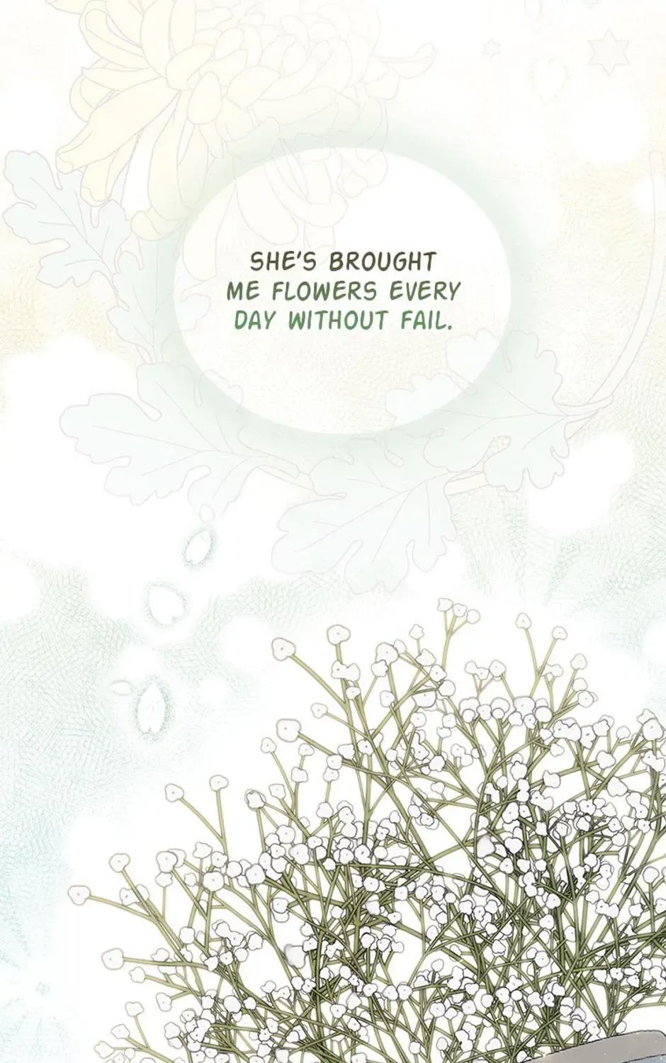 Read Fortune-Telling Lady chapter 4 image 41 on Lezhin