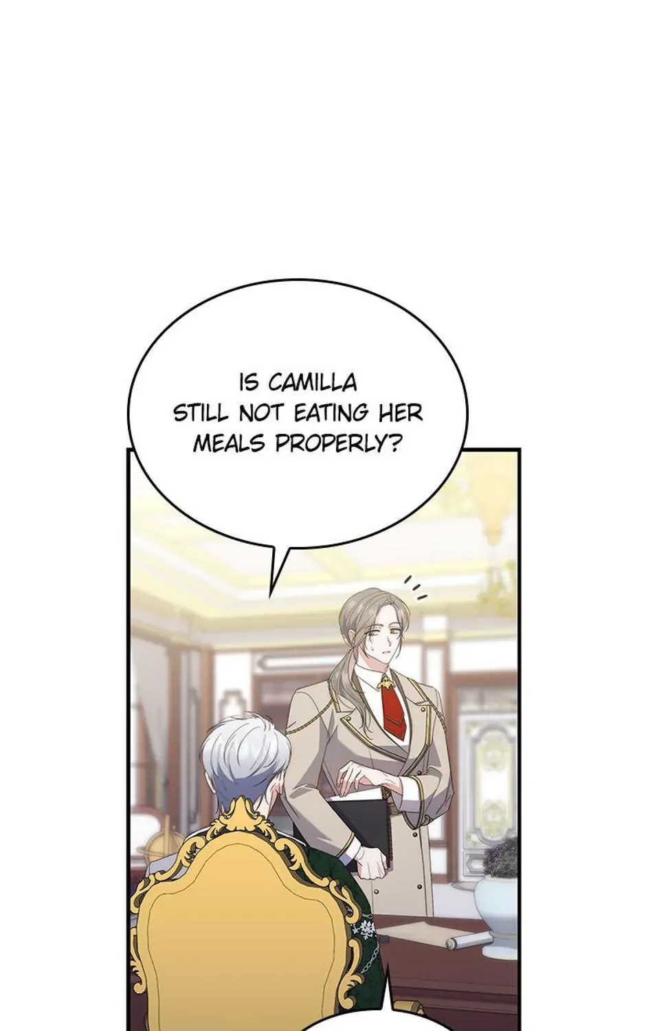 Read Fortune-Telling Lady chapter 4 image 43 on Lezhin