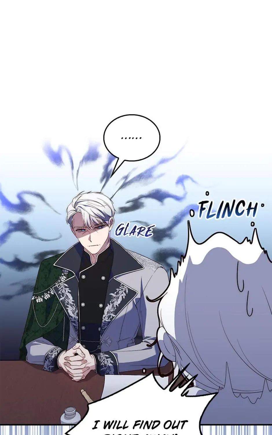 Read Fortune-Telling Lady chapter 4 image 45 on Lezhin