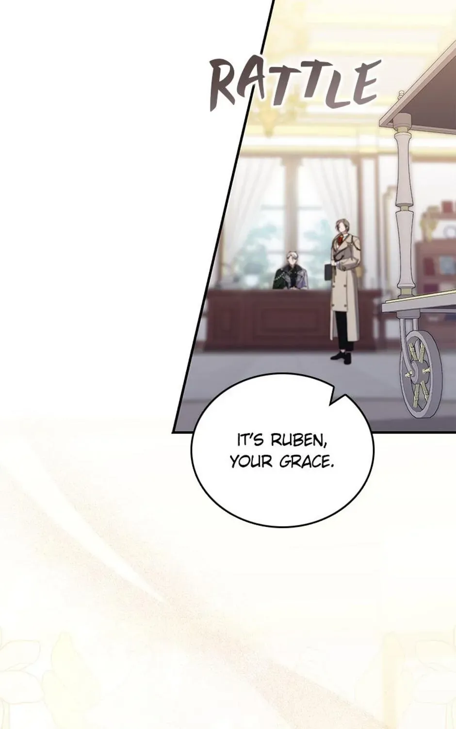 Read Fortune-Telling Lady chapter 4 image 49 on Lezhin